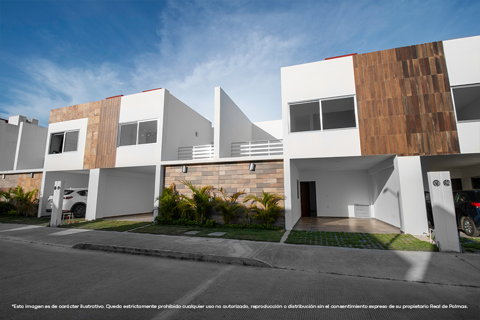 Venta de casa Ambar Villahermosa