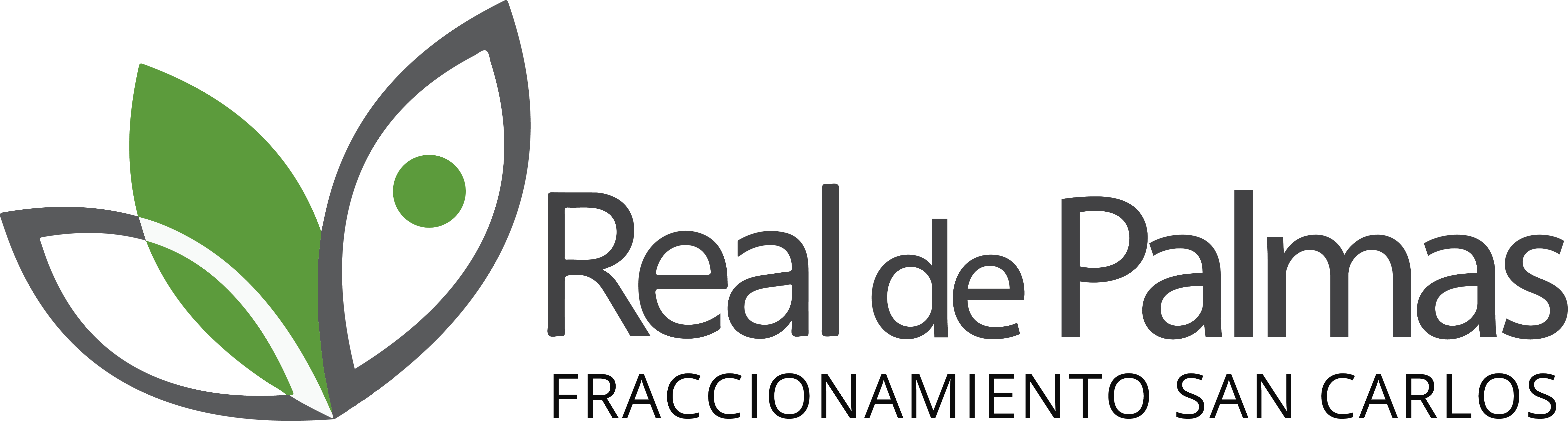 Logo Real de Palmas